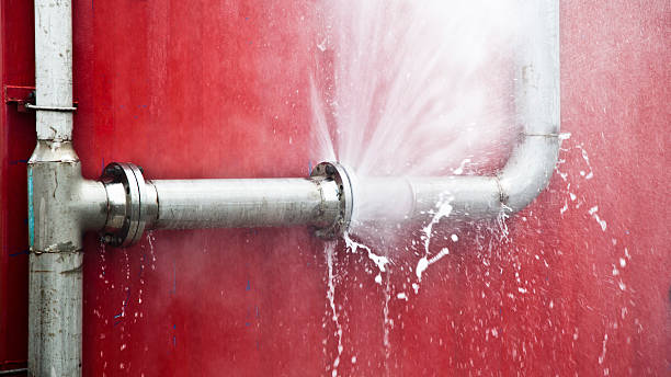 Best Flooded house restoration  in Larkfield Wikiup, CA
